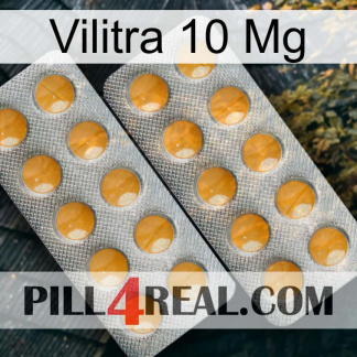 Vilitra 10Mg levitra2